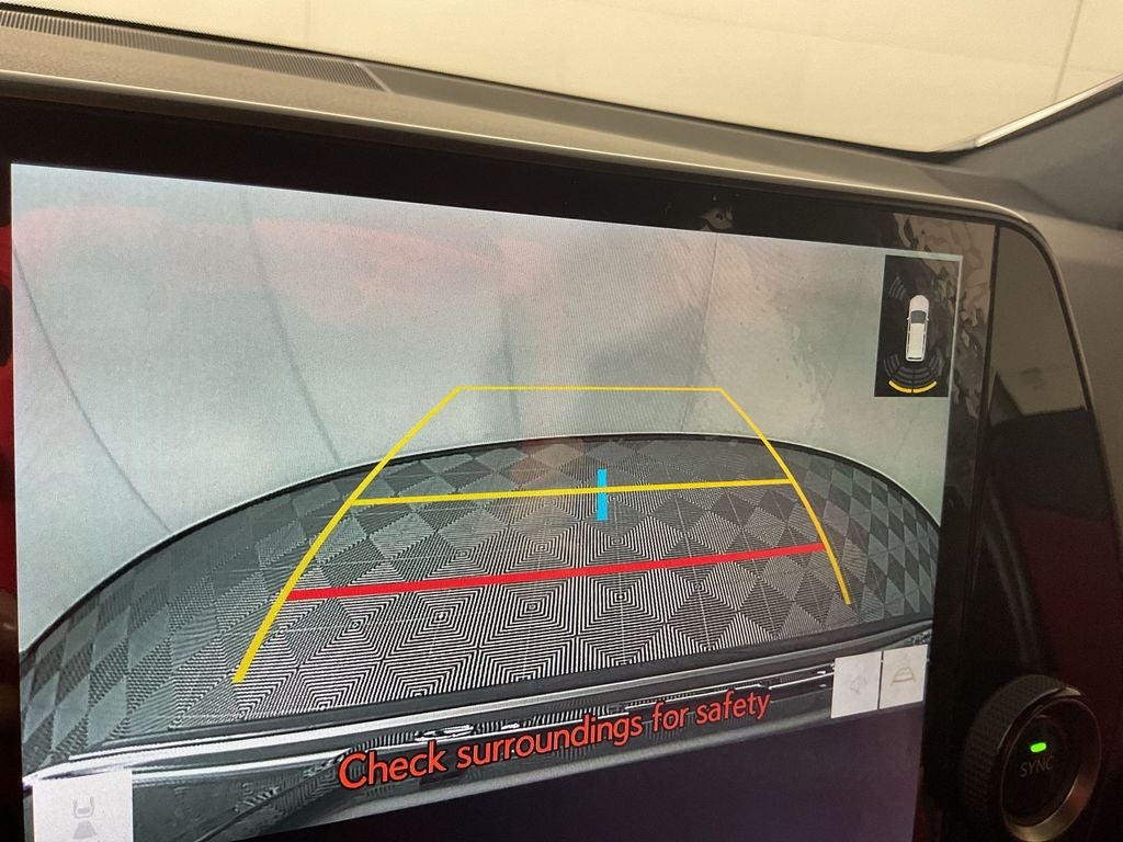 2024 Lexus NX 250 Premium