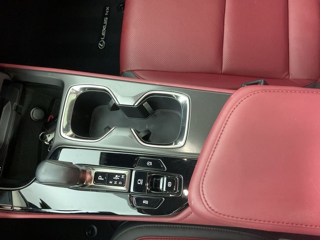 2024 Lexus NX 250 Premium
