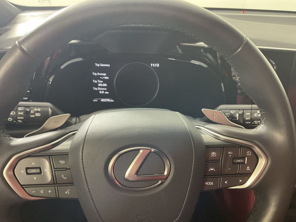 2024 Lexus NX 250 Premium