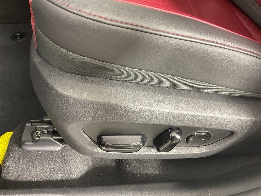 2024 Lexus NX 250 Premium