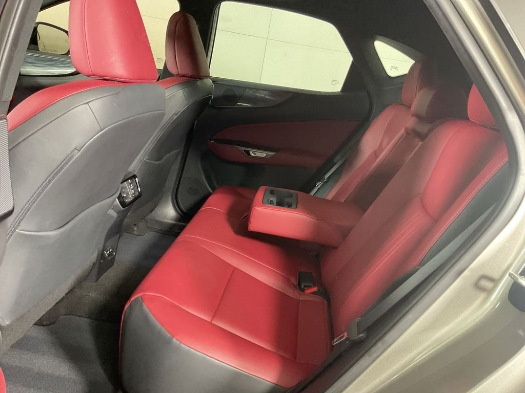 2024 Lexus NX 250 Premium