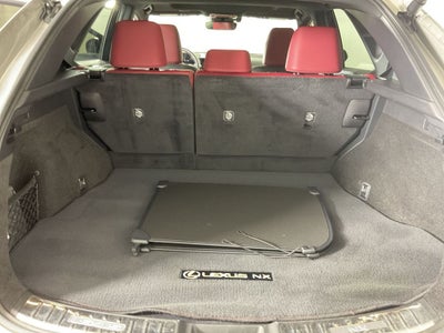 2024 Lexus NX 250 Premium