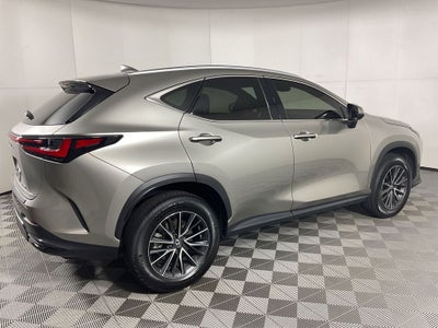 2024 Lexus NX 250 Premium