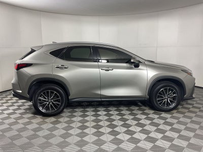 2024 Lexus NX 250 Premium