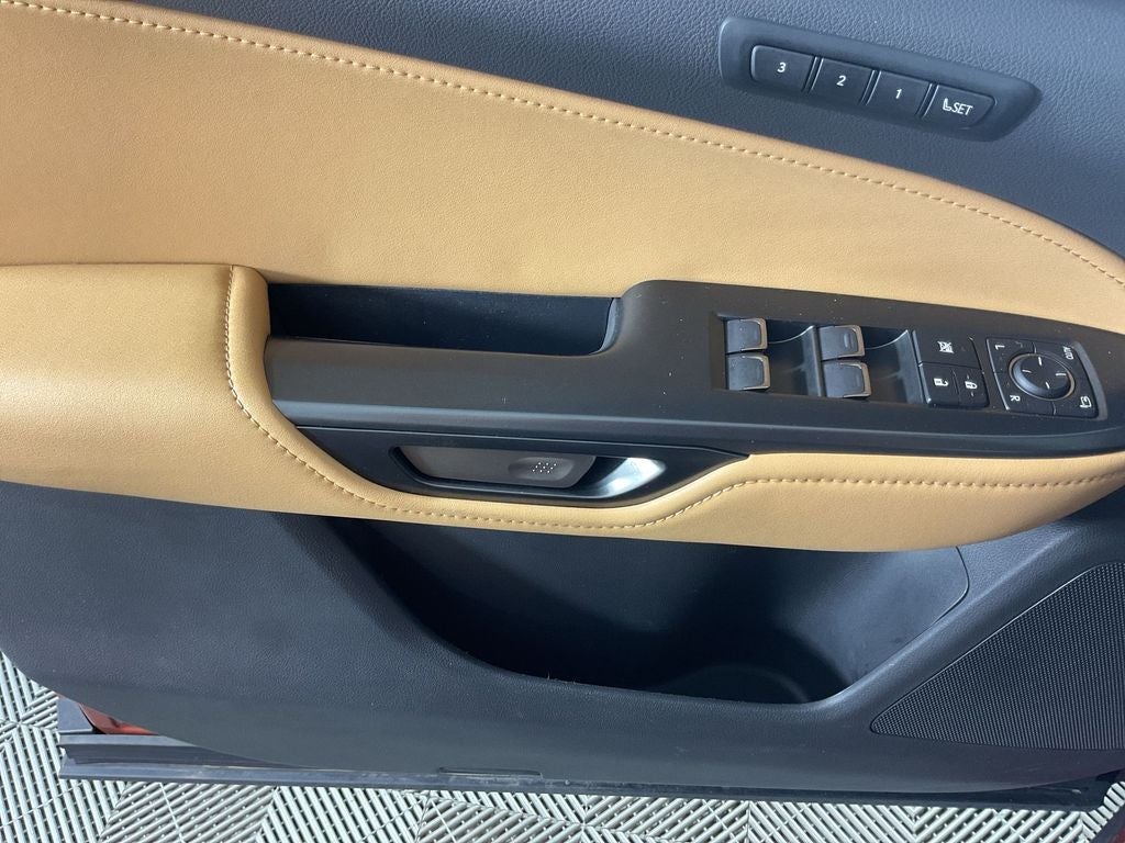 2025 Lexus NX 250 Premium