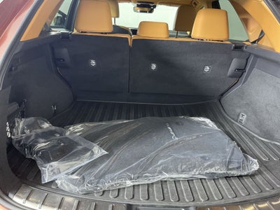 2025 Lexus NX 250 Premium