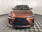 2025 Lexus NX 250 Premium