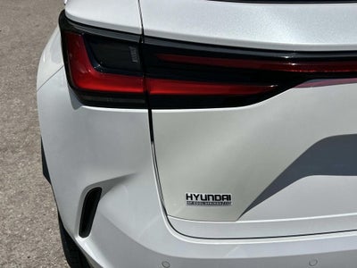 2024 Lexus NX 250 NX 250 Premium