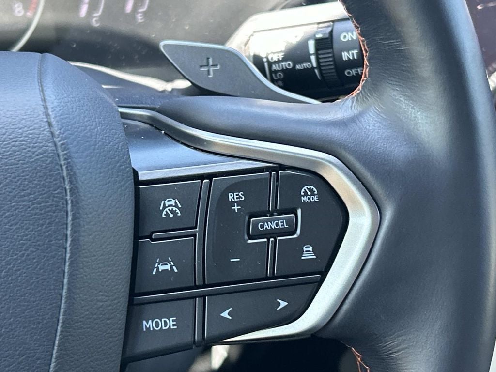 2024 Lexus NX 250 NX 250 Premium