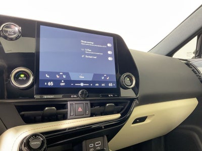 2024 Lexus NX 250 Premium