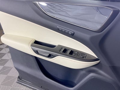 2024 Lexus NX 250 Premium