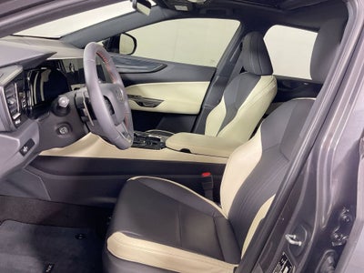 2024 Lexus NX 250 Premium