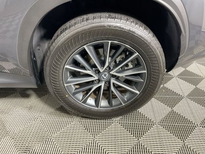 2024 Lexus NX 250 Premium