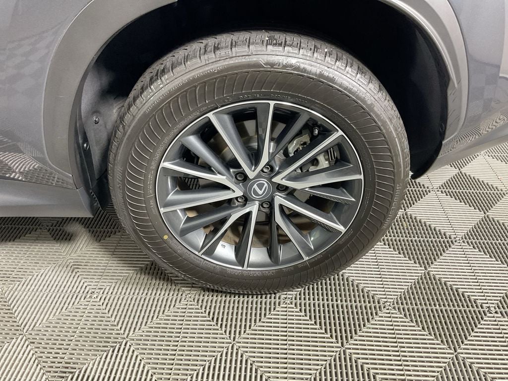 2024 Lexus NX 250 Premium