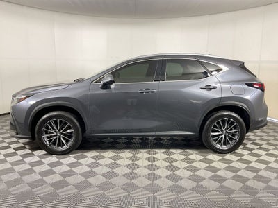 2024 Lexus NX 250 Premium