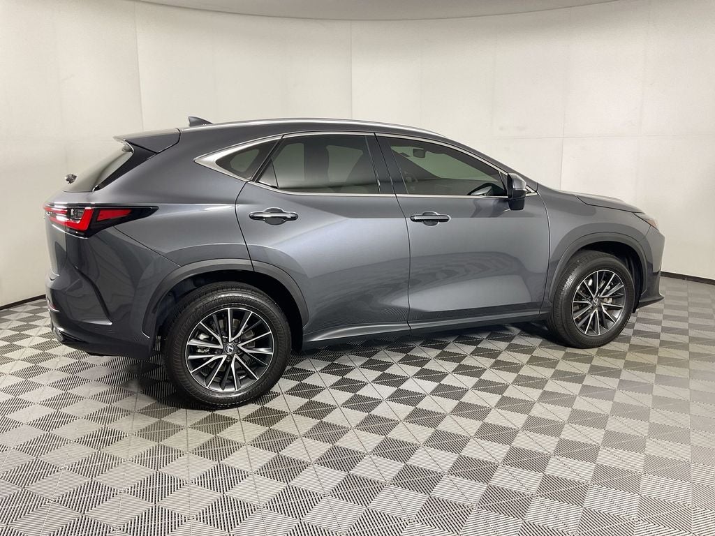 2024 Lexus NX 250 Premium