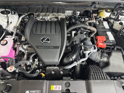 2026 Lexus NX 350 Premium