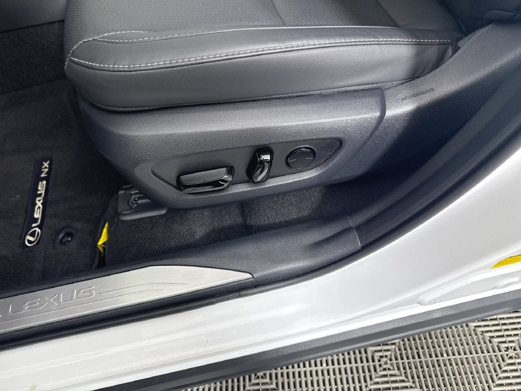 2026 Lexus NX 350 Premium