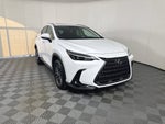 2026 Lexus NX 350 Premium