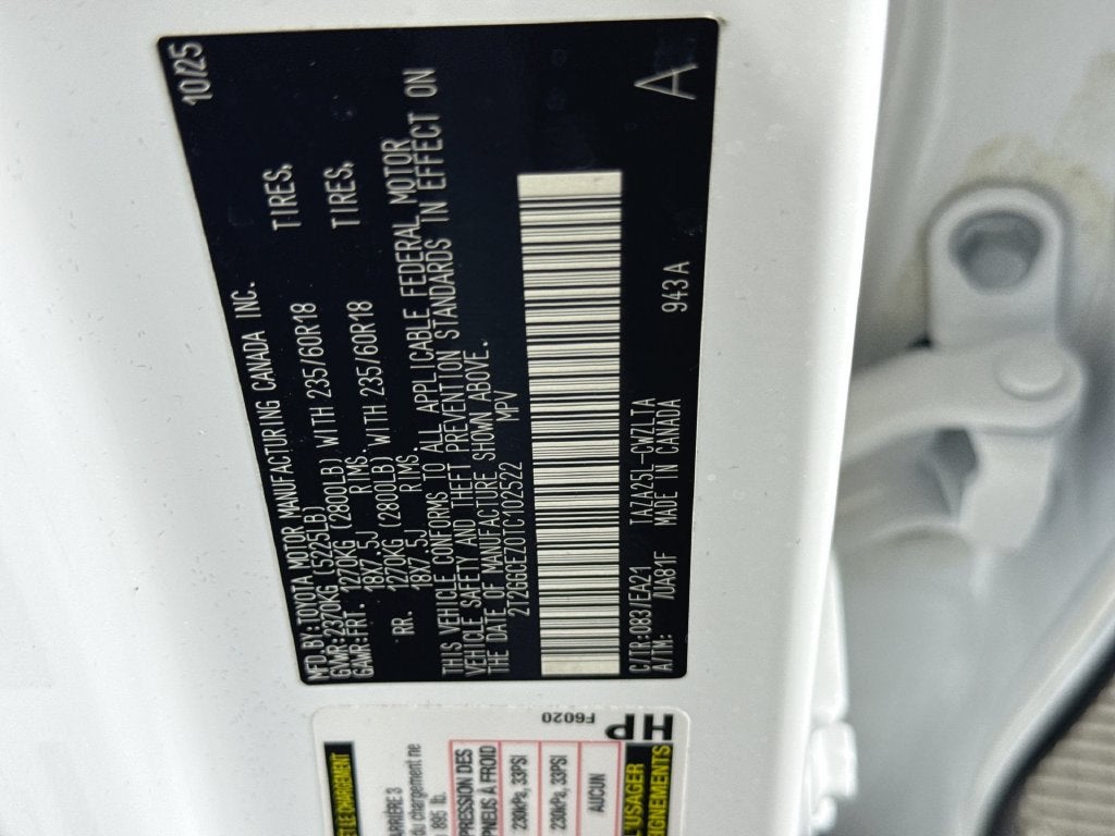 2026 Lexus NX 350 Premium