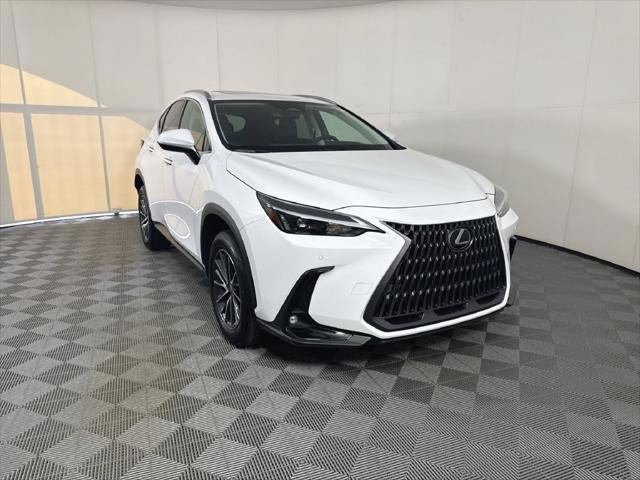 2026 Lexus NX 350 Premium