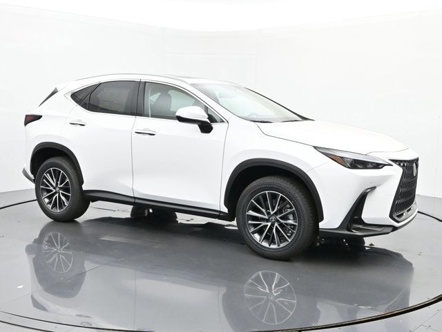 2026 Lexus NX 350 Premium