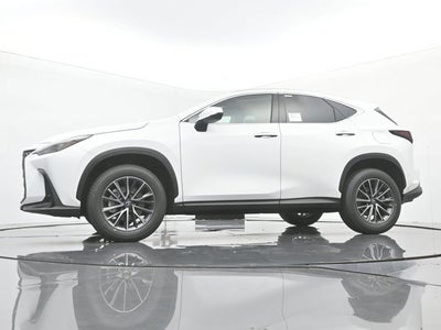 2026 Lexus NX 350 Premium