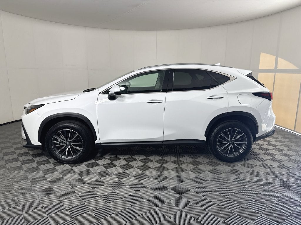 2026 Lexus NX 350 Premium