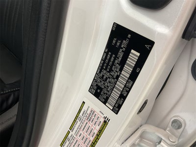 2023 Lexus NX 350 Premium