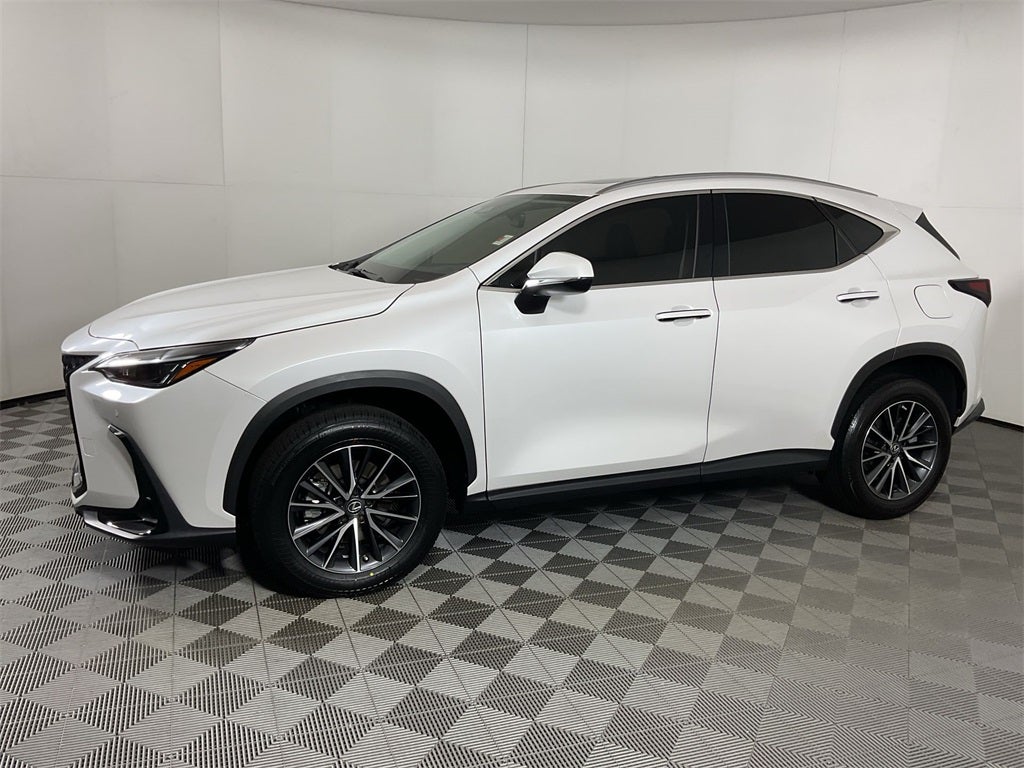 2023 Lexus NX 350 Premium
