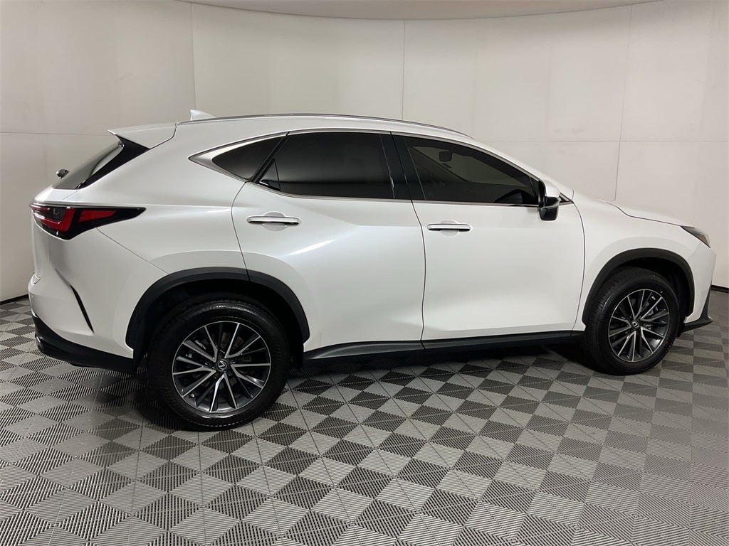 2023 Lexus NX 350 Premium