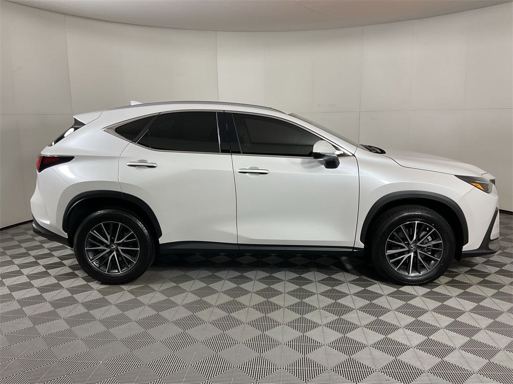 2023 Lexus NX 350 Premium