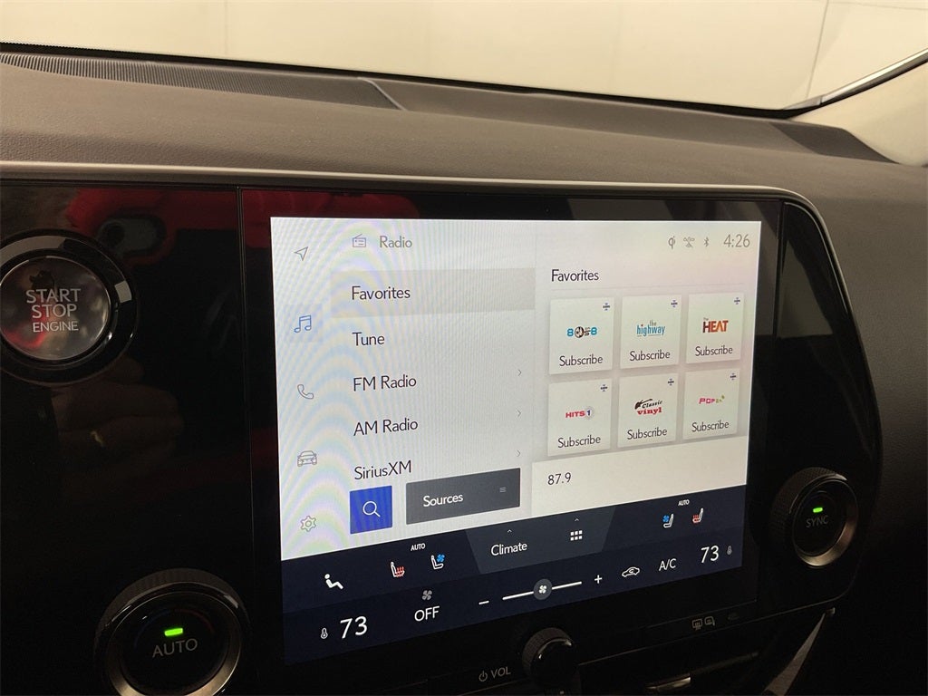 2023 Lexus NX 350 Premium