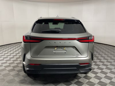 2023 Lexus NX 350 Premium