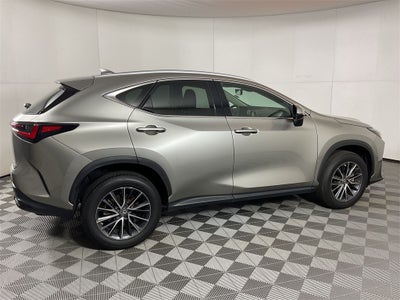 2023 Lexus NX 350 Premium