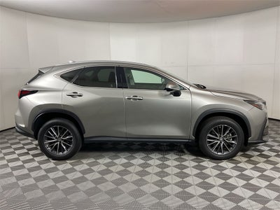 2023 Lexus NX 350 Premium