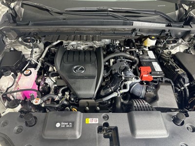 2023 Lexus NX 350 Premium