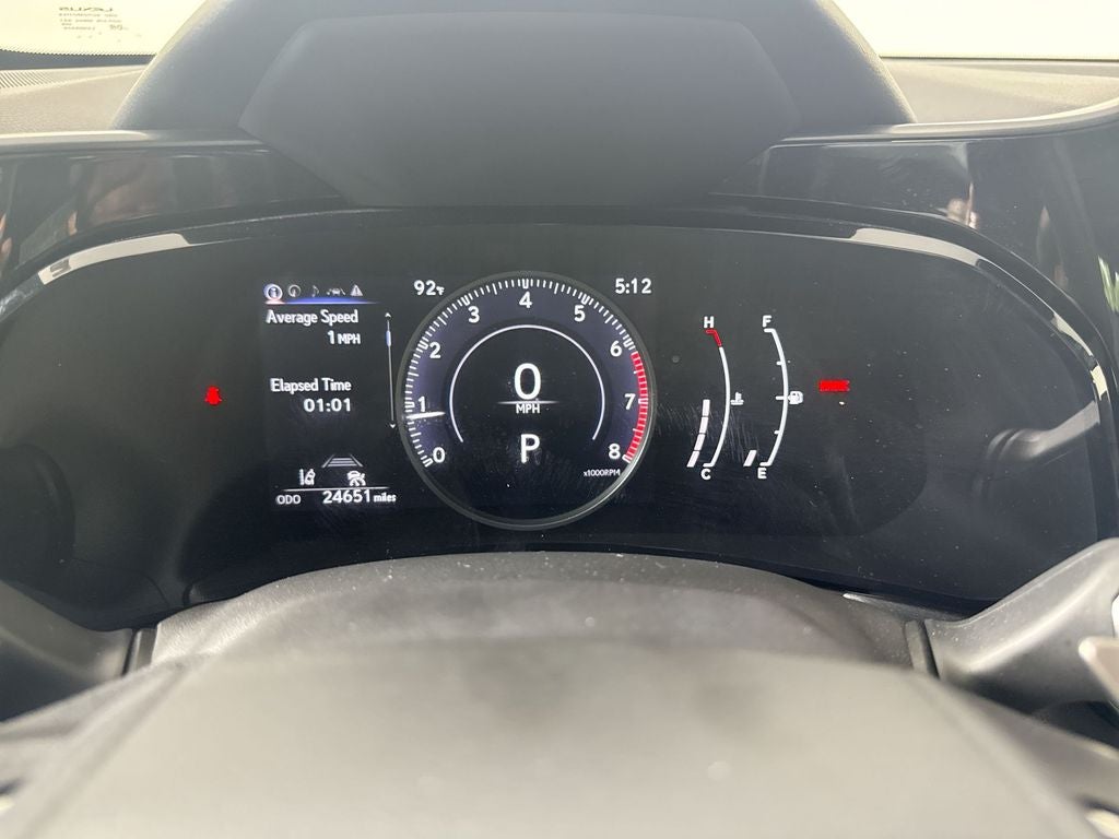 2023 Lexus NX 350 Premium