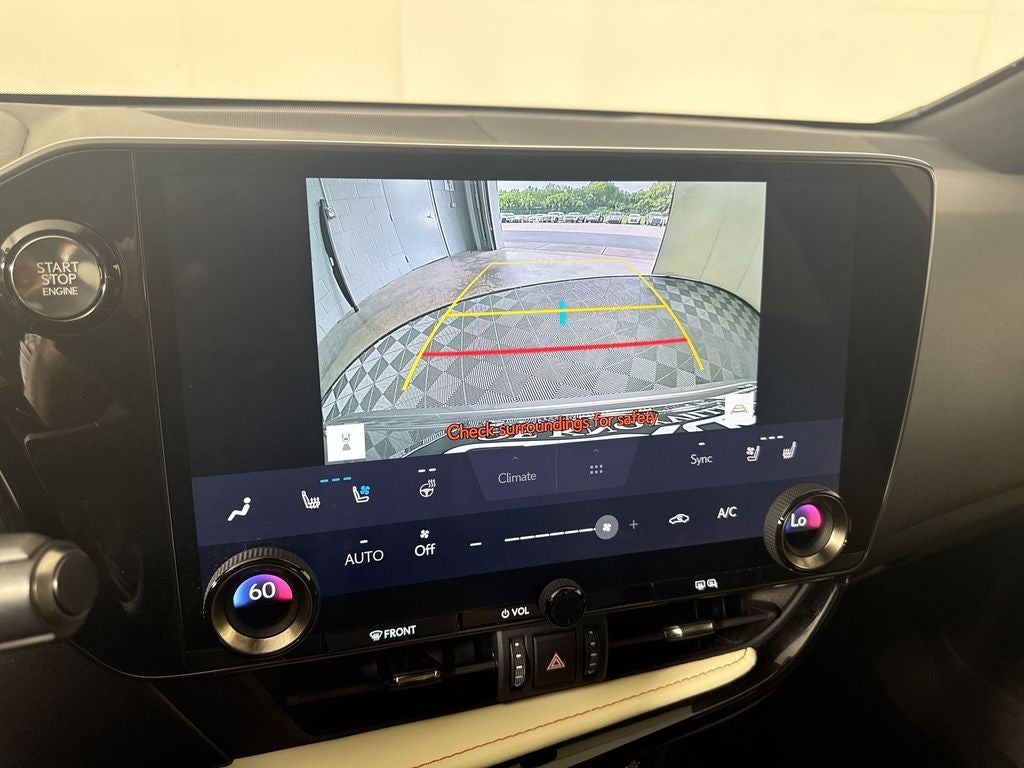 2023 Lexus NX 350 Premium