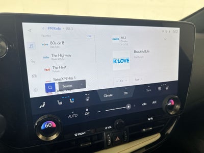 2023 Lexus NX 350 Premium