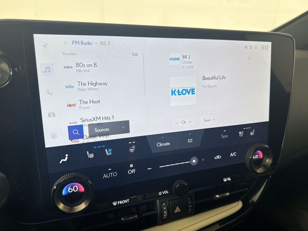 2023 Lexus NX 350 Premium