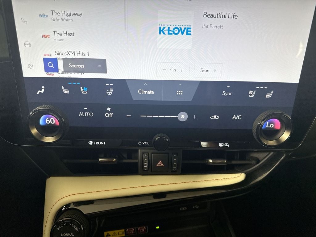 2023 Lexus NX 350 Premium