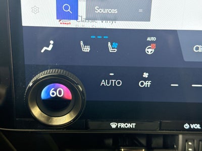 2023 Lexus NX 350 Premium
