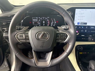2023 Lexus NX 350 Premium