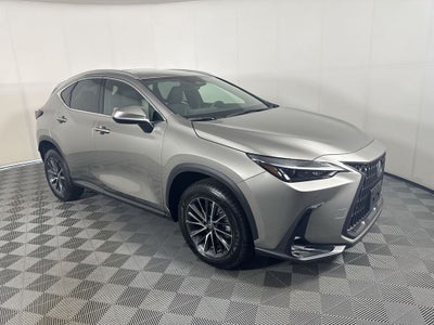 2023 Lexus NX 350 Premium