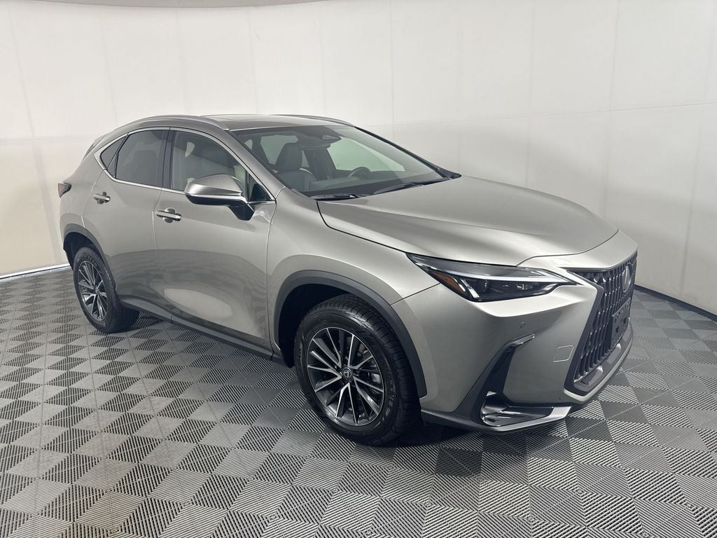 2023 Lexus NX 350 Premium
