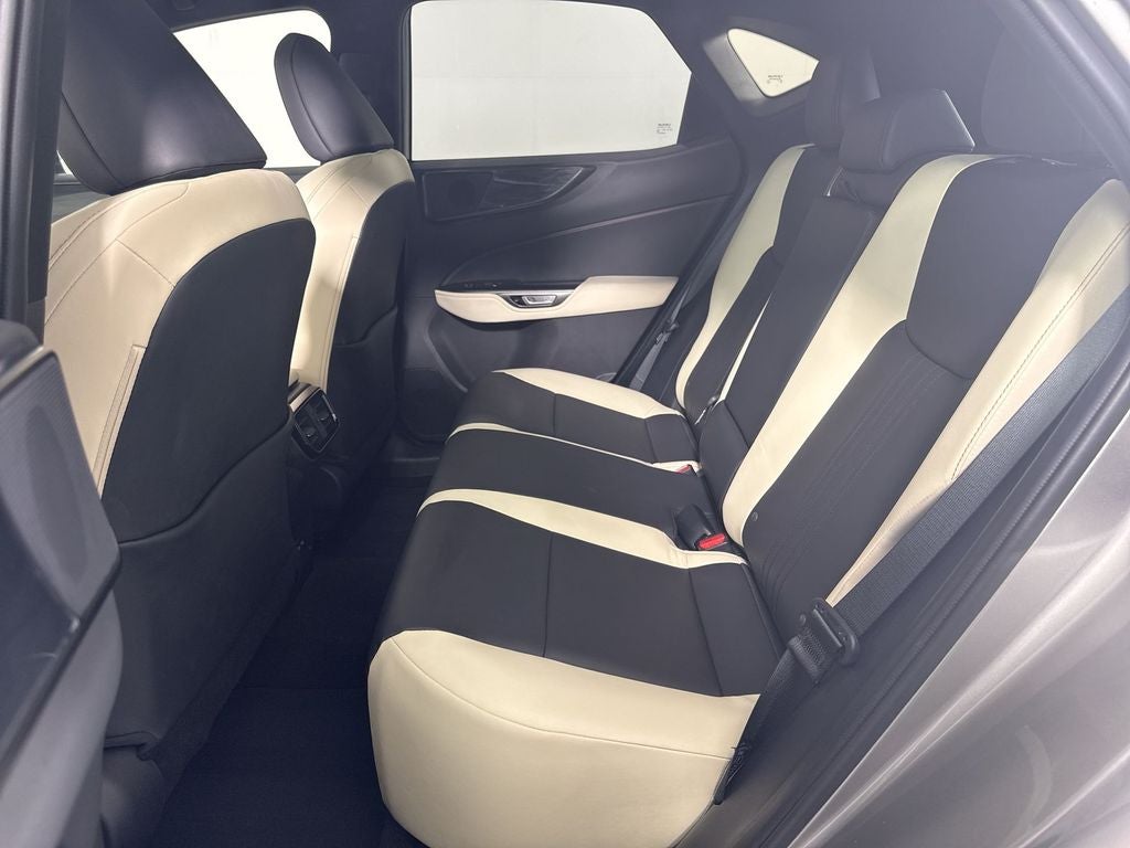 2023 Lexus NX 350 Premium