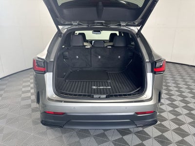 2023 Lexus NX 350 Premium