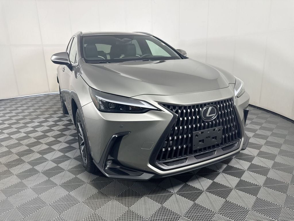 2023 Lexus NX 350 Premium