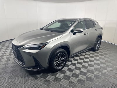 2023 Lexus NX 350 Premium